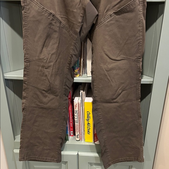 5.11 Tactical Quest Pants, 32x32, Ranger Green - Picture 5 of 9